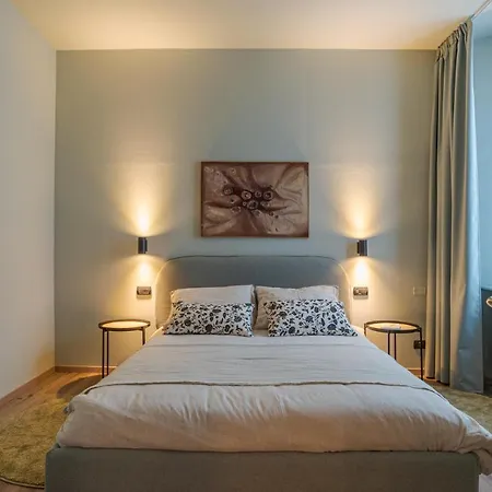Charming Apt! Daire *